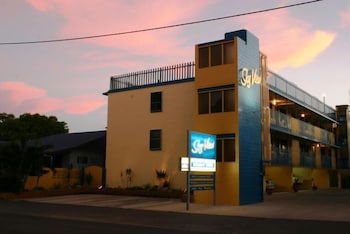 Sky View Units - New South Wales Tourism  4