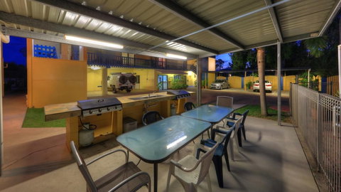 Sky View Units - New South Wales Tourism  0