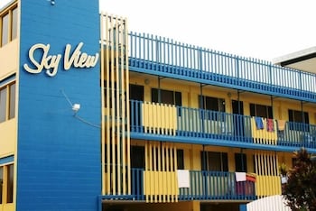 Sky View Units - New South Wales Tourism  5