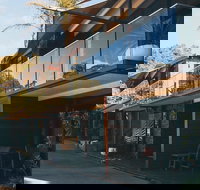 Anchorage Apartments Bermagui - New South Wales Tourism 