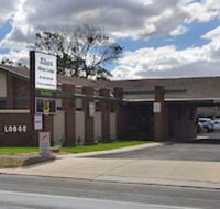 Bendigo's Allara Motor Lodge - New South Wales Tourism 