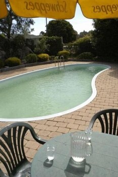 Bendigo Motor Inn - New South Wales Tourism  5