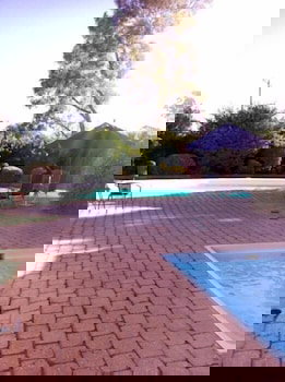 Bendigo Motor Inn - New South Wales Tourism  3