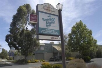 Bendigo Motor Inn - New South Wales Tourism  0