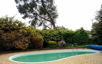 Bendigo Motor Inn - New South Wales Tourism  4