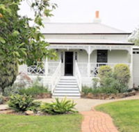 Fairbank House