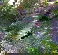 The Priory Beechworth - New South Wales Tourism 