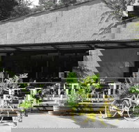 George Kerferd Hotel - New South Wales Tourism 