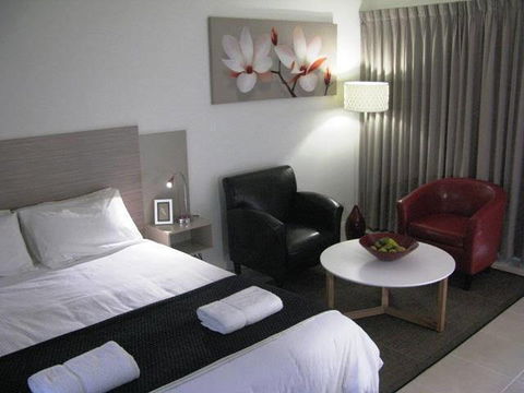 Clyde River Motor Inn - New South Wales Tourism  1