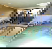 Central City Motor Inn - New South Wales Tourism 