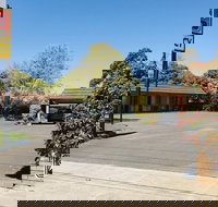 Alfred Motor Inn - New South Wales Tourism 