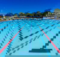 Eureka Stockade Holiday Park - New South Wales Tourism 