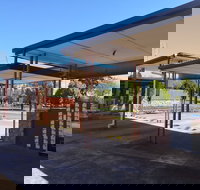 Avenue Motel - New South Wales Tourism 