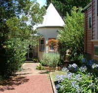 Braeside Garden Cottages - New South Wales Tourism 