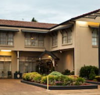 Abbotsleigh Motor Inn - New South Wales Tourism 