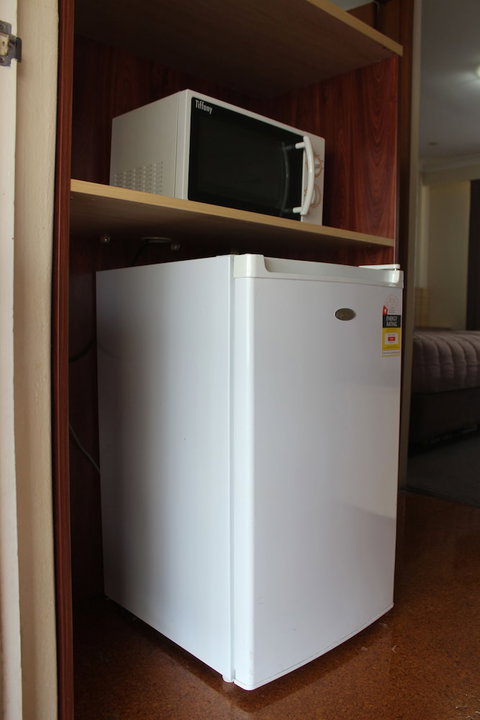 Acacia Motor Inn Armidale - New South Wales Tourism  5