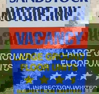 Sandstock Motor Inn Armidale - New South Wales Tourism 