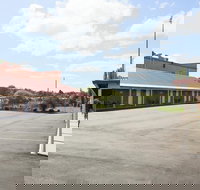 Club Motel - New South Wales Tourism 