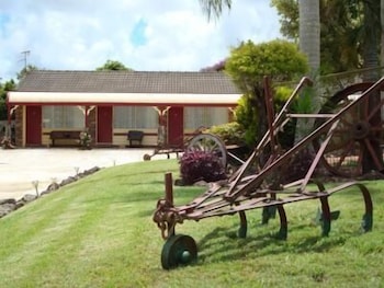 Alstonville Settlers Motel - New South Wales Tourism  0