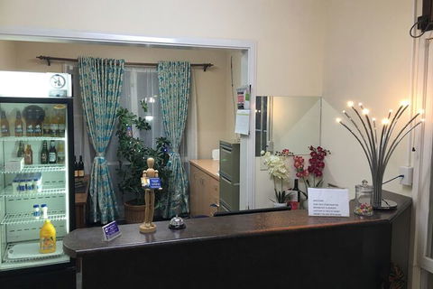 Australia Park Motel - New South Wales Tourism  5