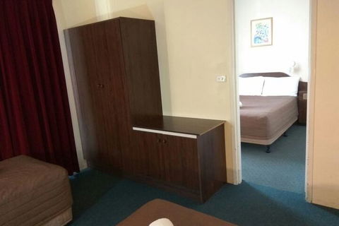 Australia Park Motel - New South Wales Tourism  7