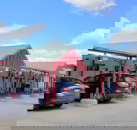 Hume Inn Motel - New South Wales Tourism 