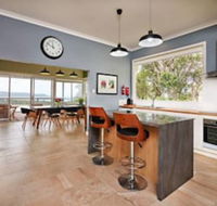 Albany Harbourside Apartments and Houses - New South Wales Tourism 