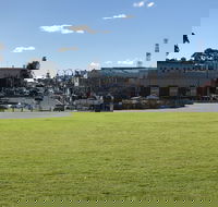 Albany Foreshore Guest House - New South Wales Tourism 