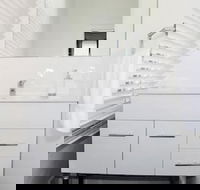 Albany Central Apartments - New South Wales Tourism 