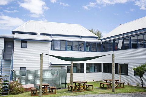 Albany Bayview Lodge YHA - New South Wales Tourism  2