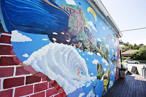 Albany Bayview Lodge YHA - New South Wales Tourism  3