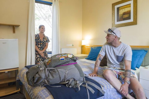 Albany Bayview Lodge YHA - New South Wales Tourism  5