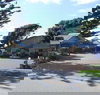 BIG4 Middleton Beach Holiday Park - New South Wales Tourism 