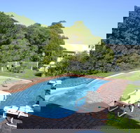 Lightkeepers Inn Motel - New South Wales Tourism 