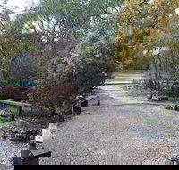 Split Point Cottages - New South Wales Tourism 