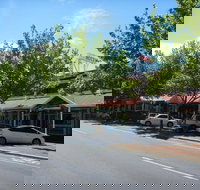 Adelaide Travellers Inn - Hostel - New South Wales Tourism 