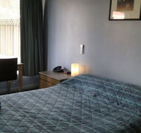 City West Motel - New South Wales Tourism 