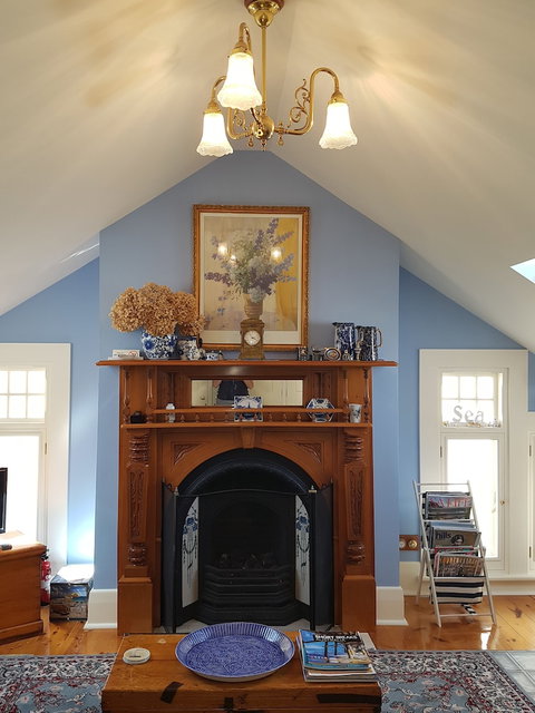 Water Bay Villa Bed And Breakfast - New South Wales Tourism  5