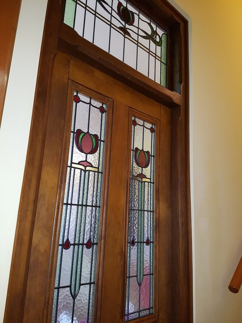 Water Bay Villa Bed And Breakfast - New South Wales Tourism  1