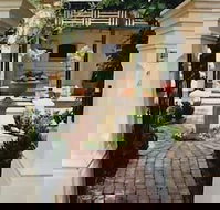 Water Bay Villa Bed and Breakfast - New South Wales Tourism 