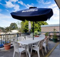 Enfield Motor Inn - New South Wales Tourism 