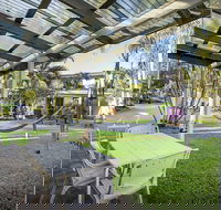 Bush Village Holiday Cabins