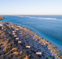 Sal Salis - New South Wales Tourism 