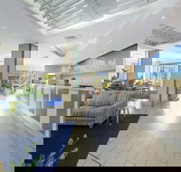 Oaks Hervey Bay Resort and Spa - New South Wales Tourism 