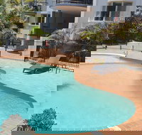 Santalina On Hervey Bay - New South Wales Tourism 