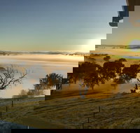 Burnt Creek Cottages Mansfield - New South Wales Tourism 