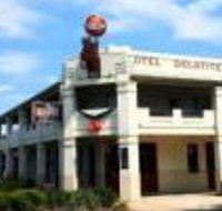 Delatite Hotel - New South Wales Tourism 
