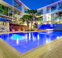 Plantation Resort at Rainbow - New South Wales Tourism 