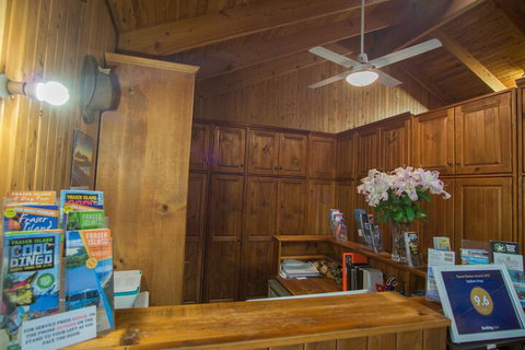 Debbie's Place - New South Wales Tourism  4