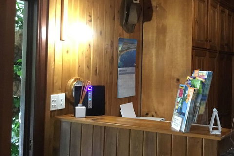 Debbie's Place - New South Wales Tourism  5